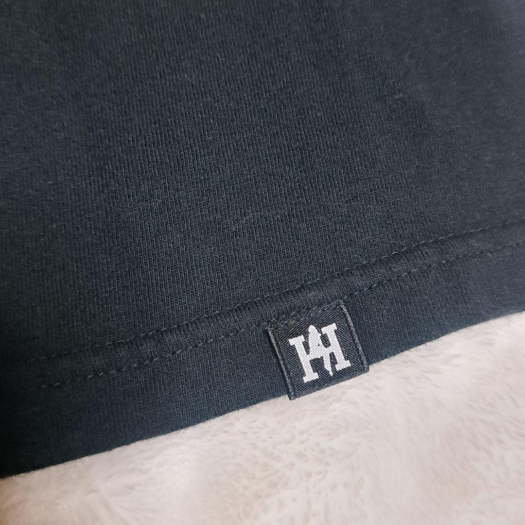 美品　ヒステリックグラマー　Tシャツ　ヒスガール　バックプリント