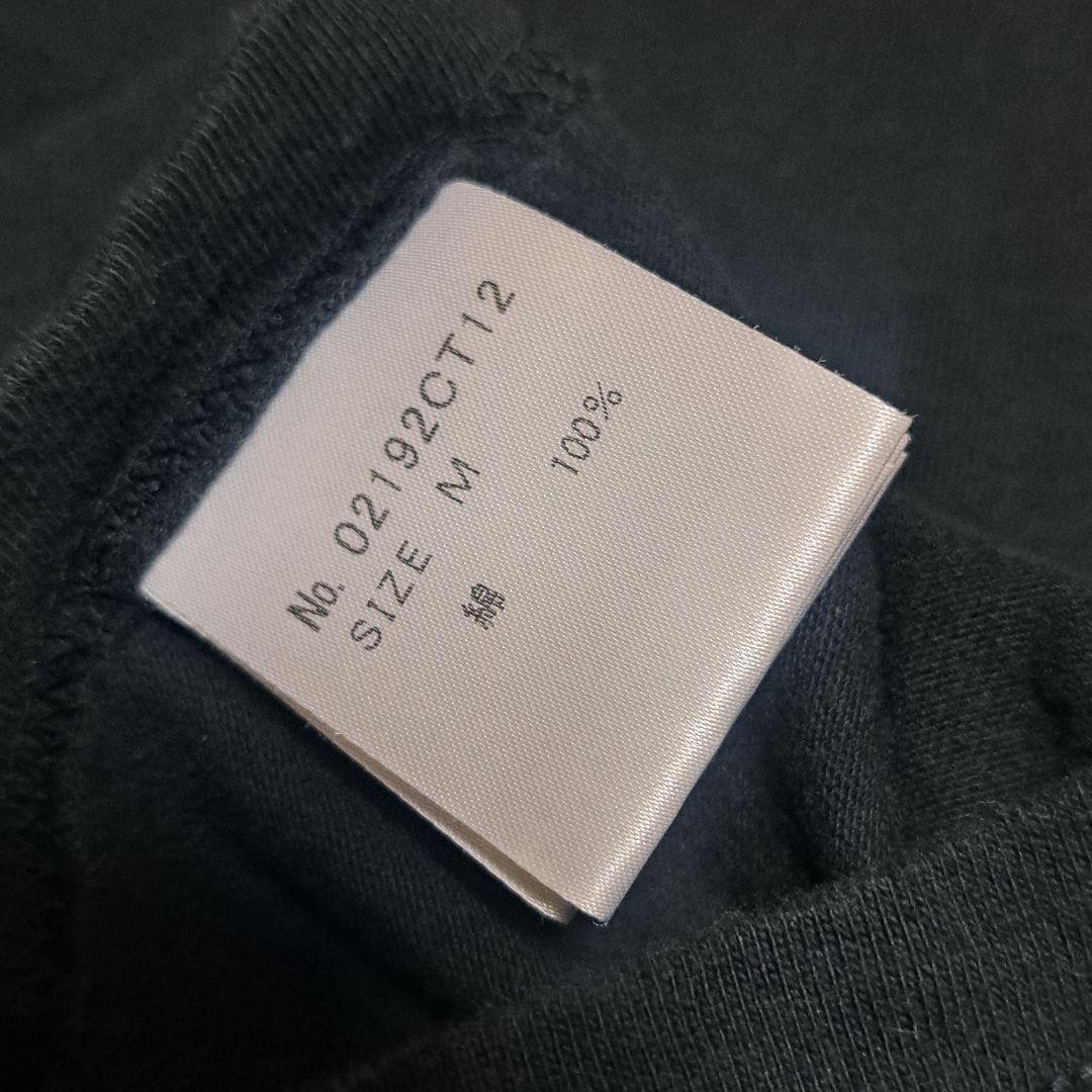 美品　ヒステリックグラマー　Tシャツ　ヒスガール　バックプリント
