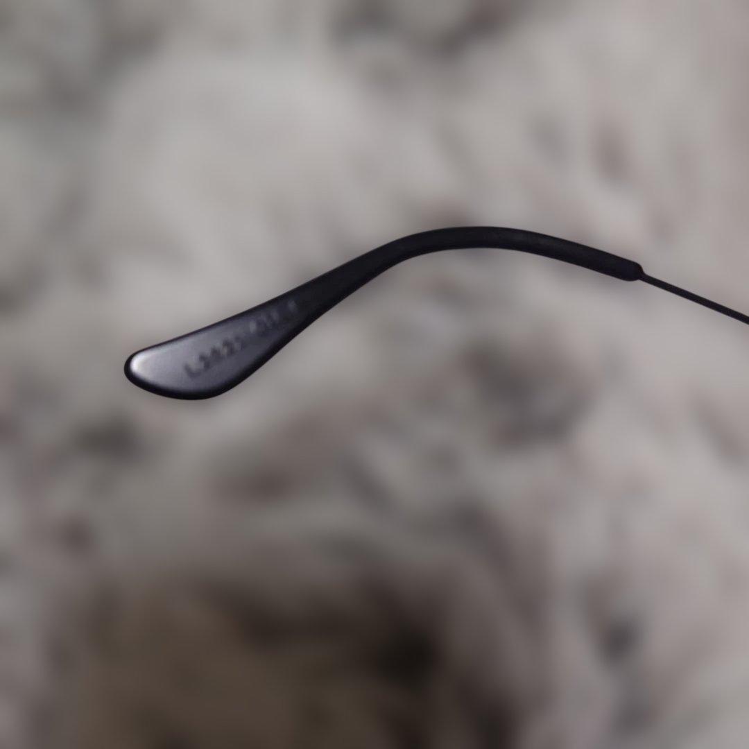B&L RAY-BAN U.S.A.　ボシュロム（Bausch & Lomb）社