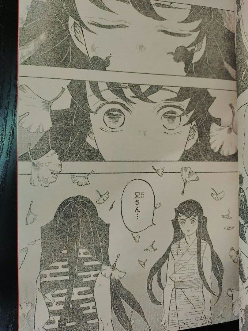 【週刊少年ジャンプ2019年47号】チェンソーマン
