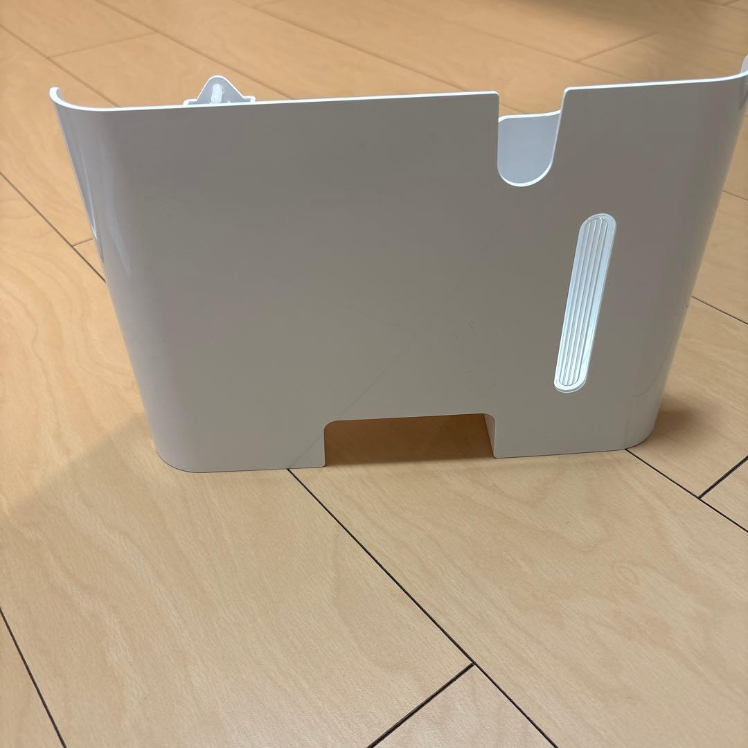 アイリスオーヤマ 衣類乾燥機