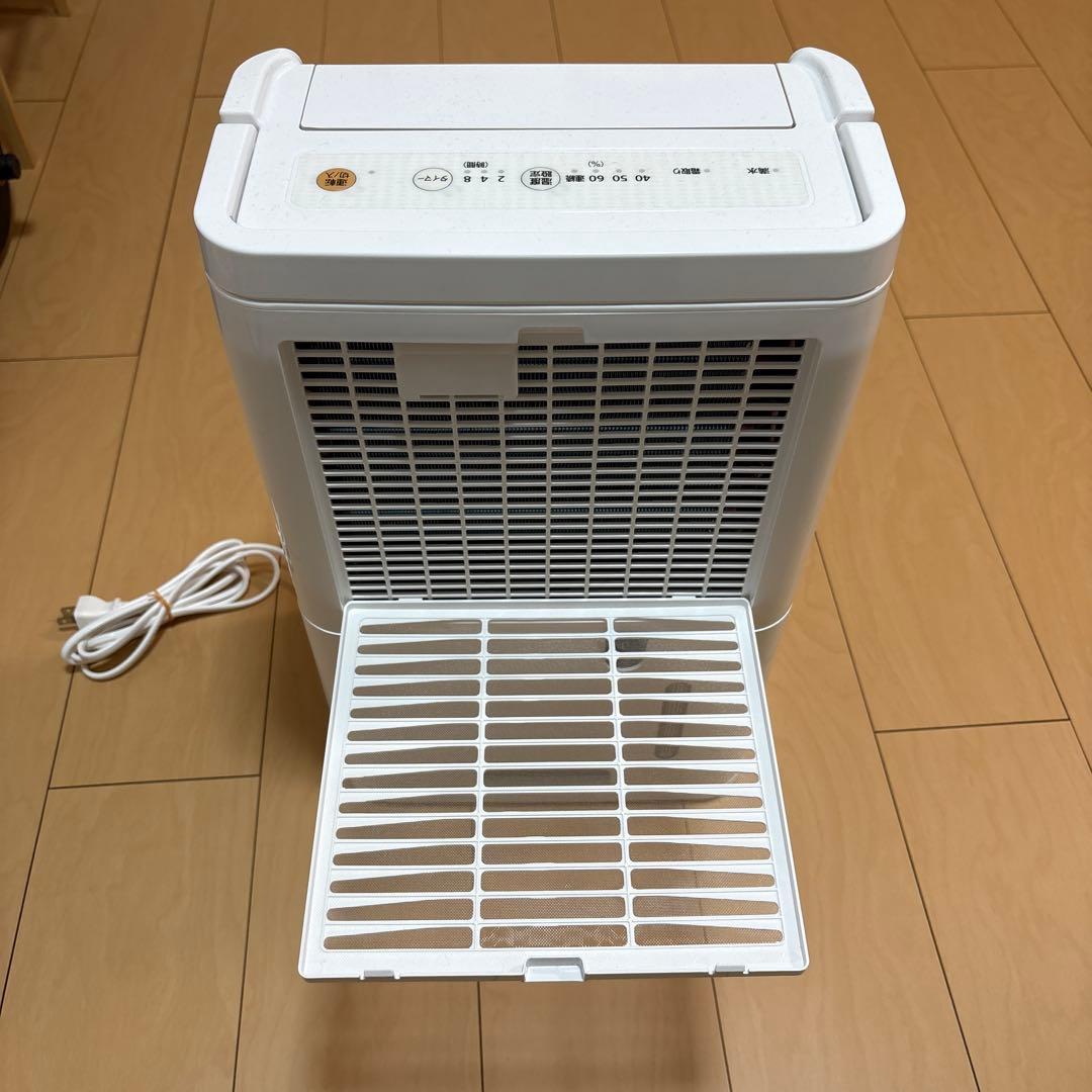 アイリスオーヤマ 衣類乾燥機