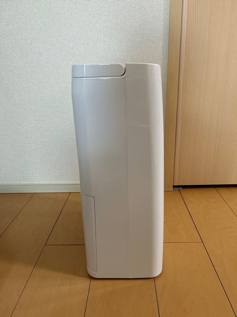アイリスオーヤマ 衣類乾燥機