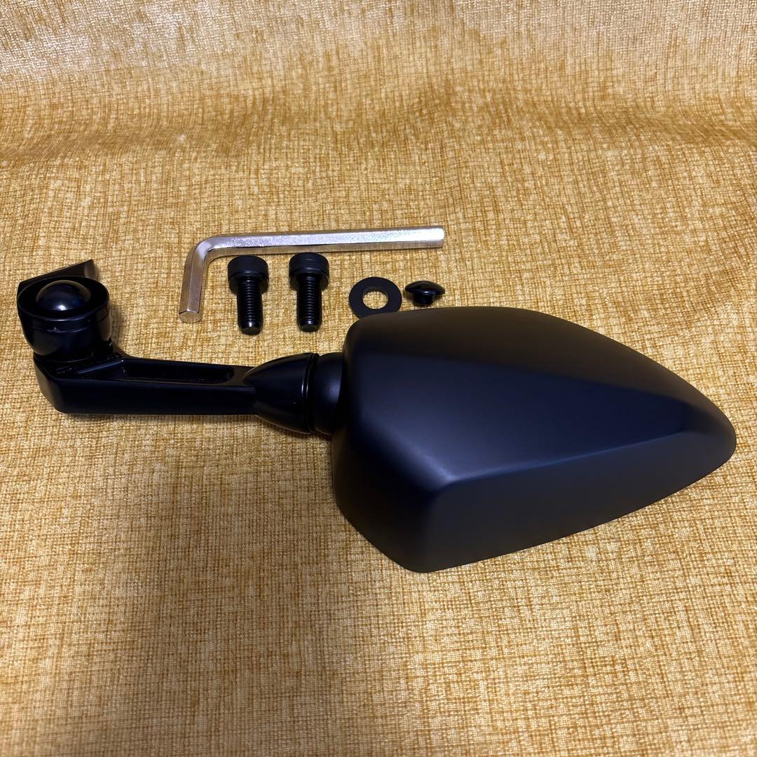 ナポレオン シャークミラー 1B タナックスNapoleon Tanax