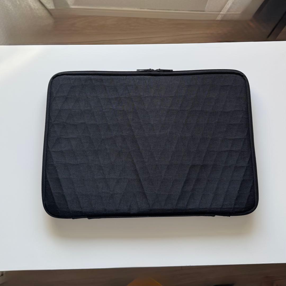 PORTER（ポーター）× SONYコラボ PCケース