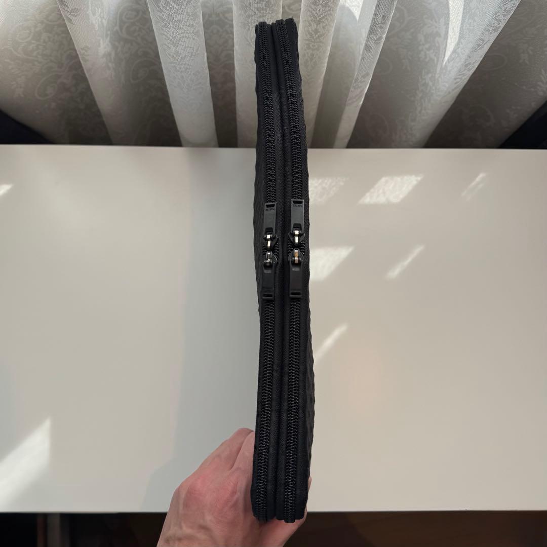 PORTER（ポーター）× SONYコラボ PCケース