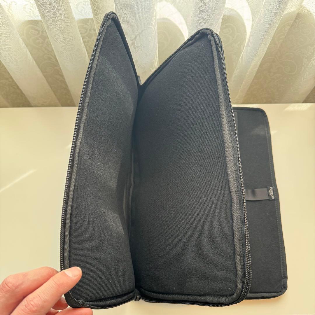 PORTER（ポーター）× SONYコラボ PCケース