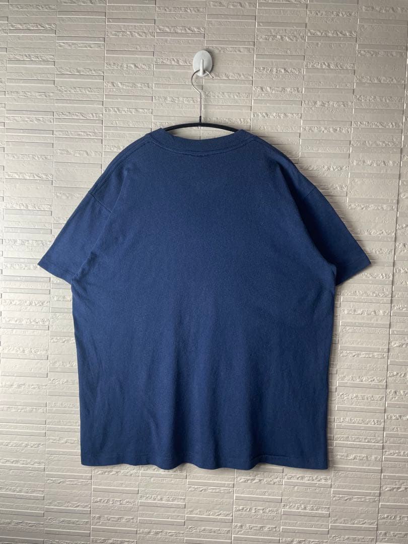 90s USA製ヴィンテージ シングルステッチ　FORD 企業ロゴTシャツ
