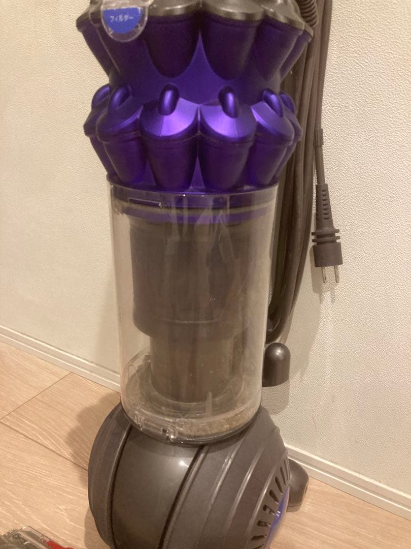 Dyson Small Ball 掃除機　ダイソン