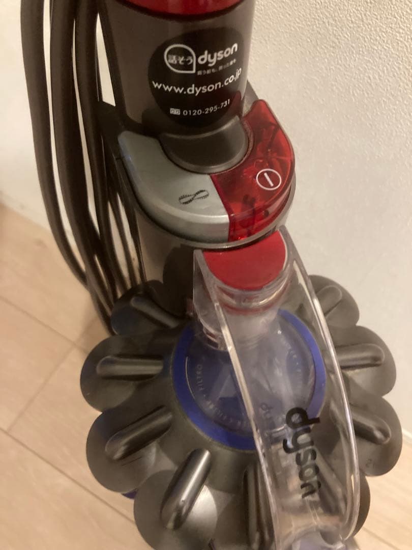 Dyson Small Ball 掃除機　ダイソン
