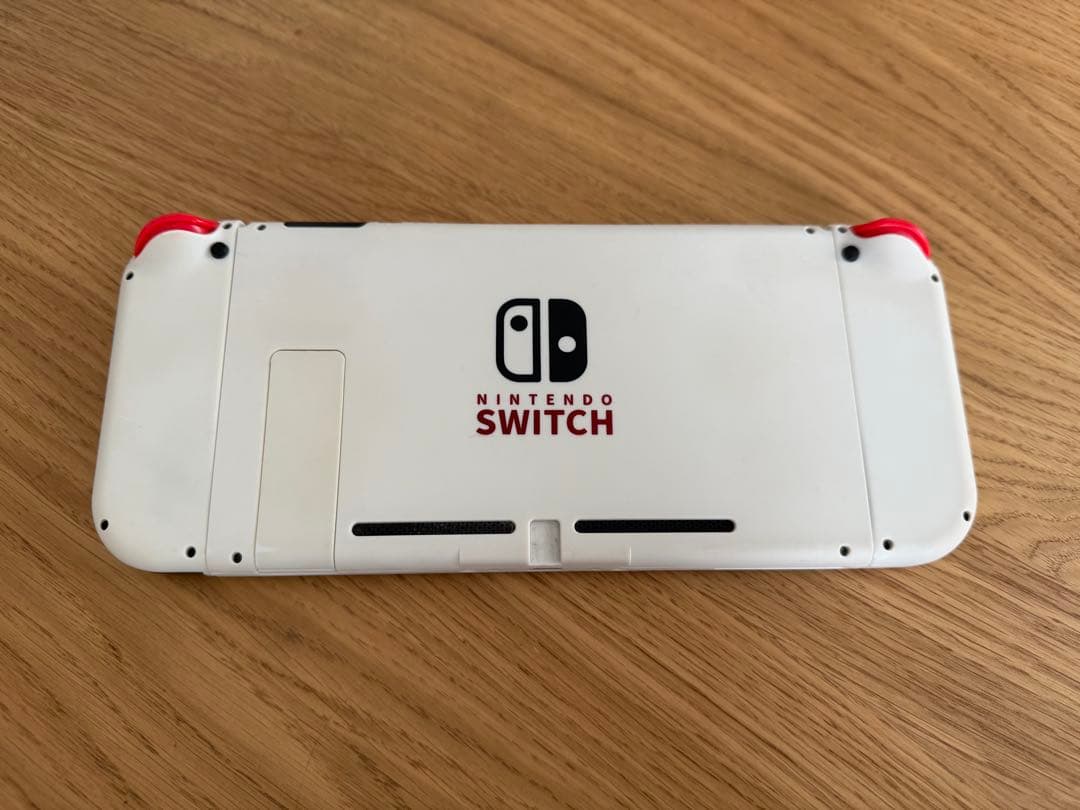 Nintendo Switch NESバージョン
