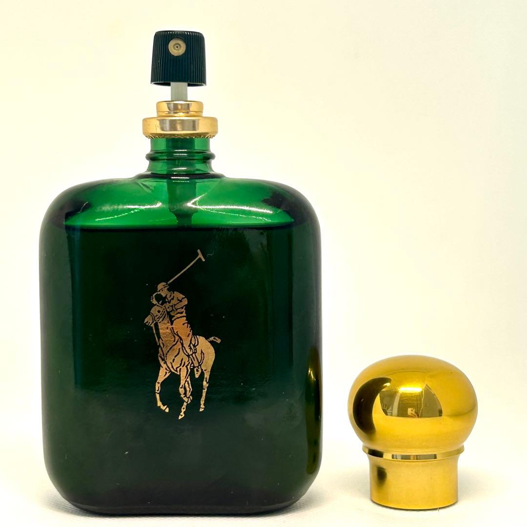 新品 未使用 ラルフローレン ポロ コロン スプレー118ml COSMAIR