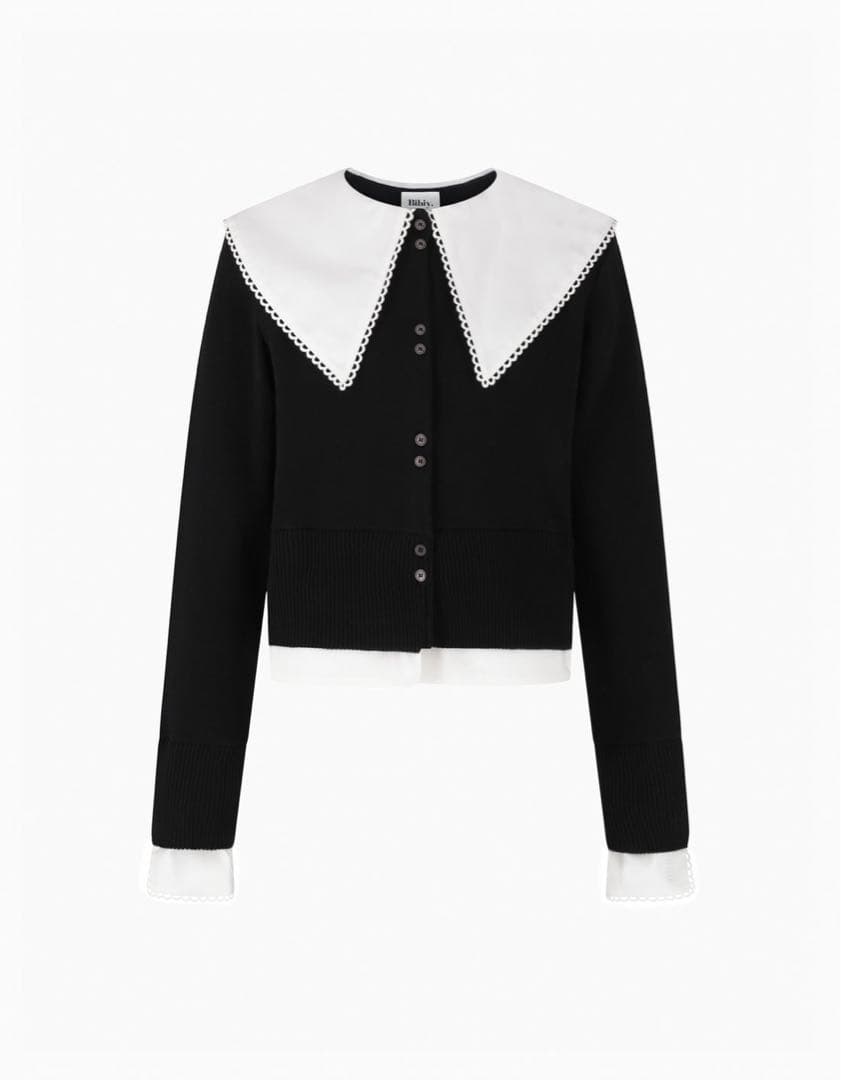 Bibiy. PATTY PILGRIM TOP 新品　タグ付き