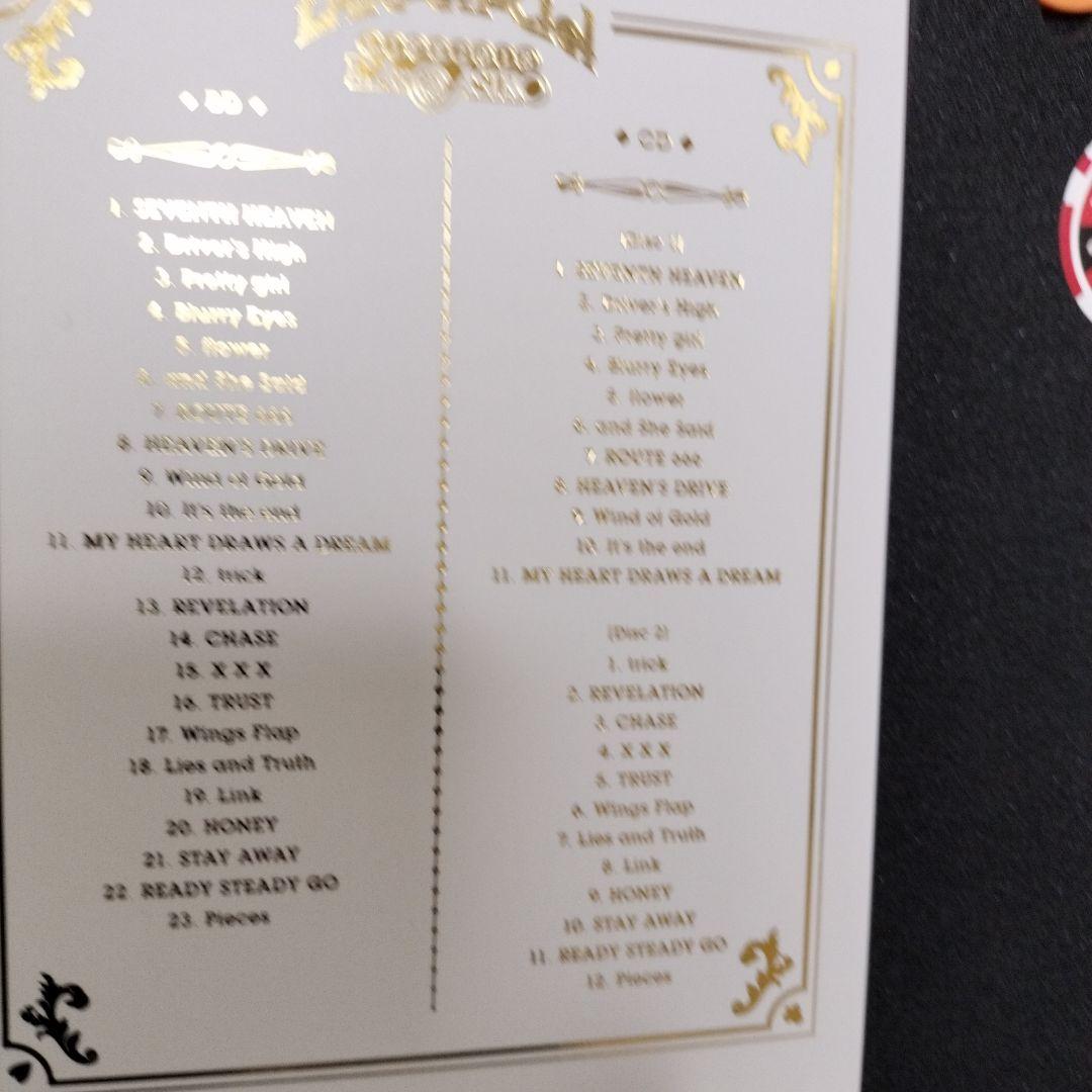 L'Arc～en～Ciel/L'Arc～en～Ciel LIVE 2015 L…