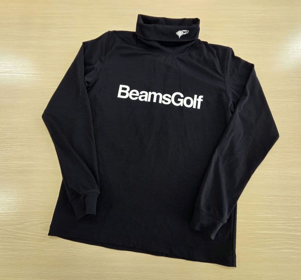 MWさん専用 BEAMSGOLF タートルネックシャツ