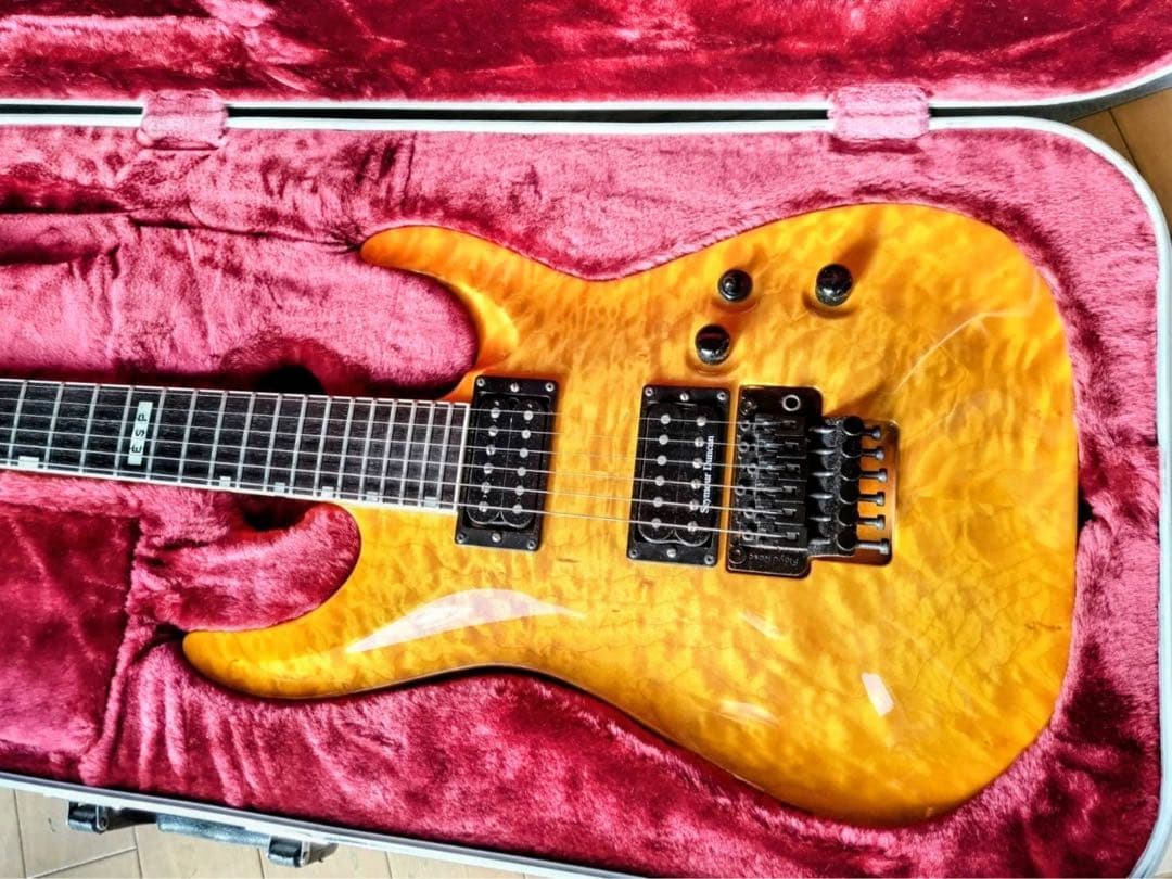ESP ホライズンカスタム