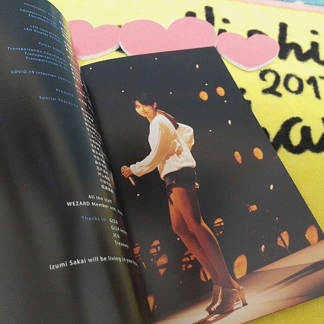 ZARD❣️“What a beautiful memory~30th DVD