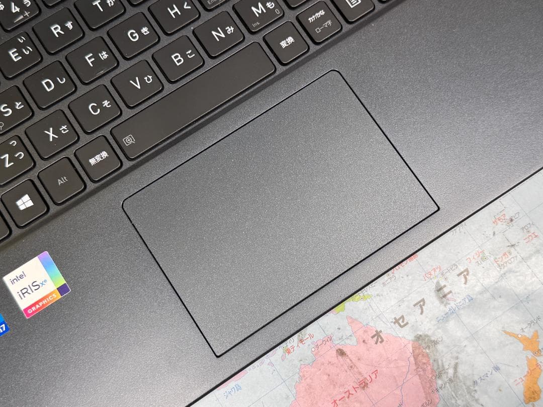 美品 i7・16GB・512GB dynabook G83/HS ノートPC