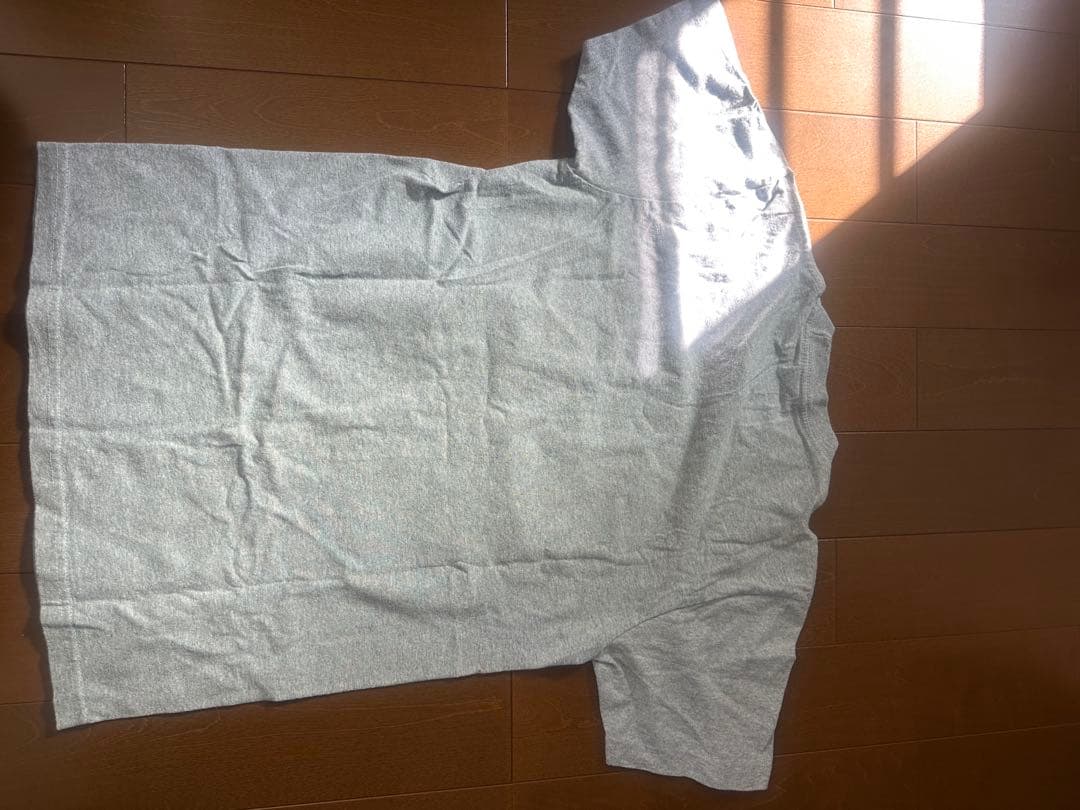 Supreme グレー Tシャツ Sサイズ