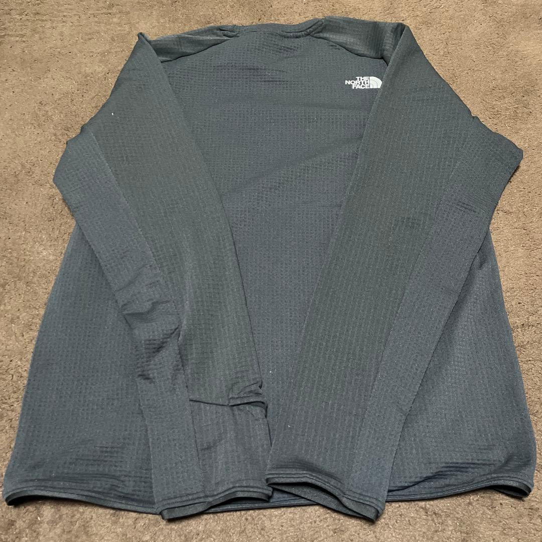 The North Face NL72279 サーマルバーサグリッドクルー