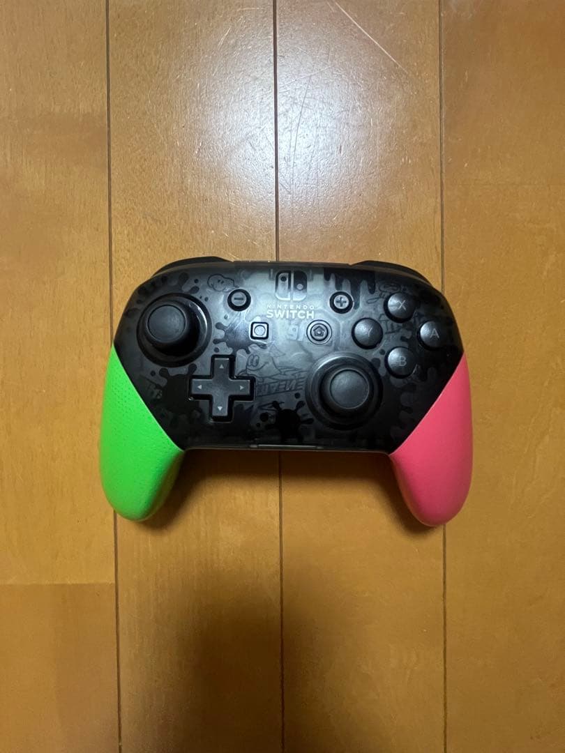 【完品・動作良好】 Nintendo Switch まとめ売り プロコン付