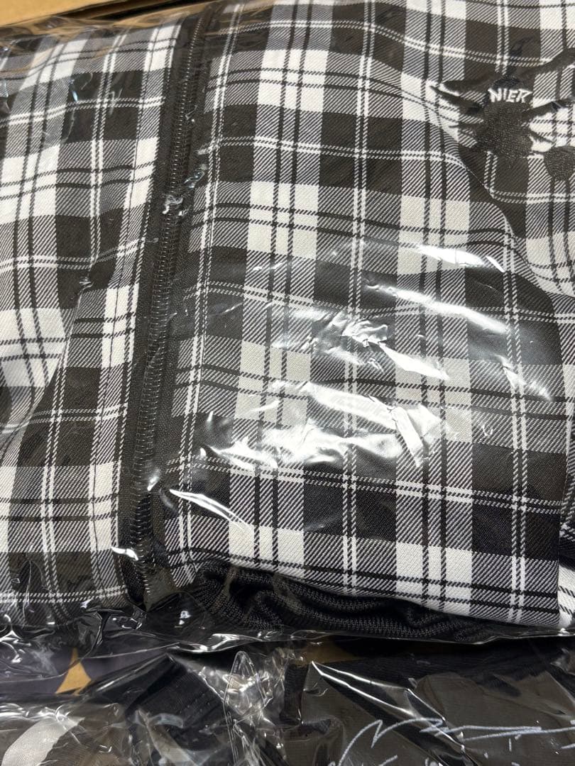 青*ク様 NieRクロージングデザイン トップス4点セット