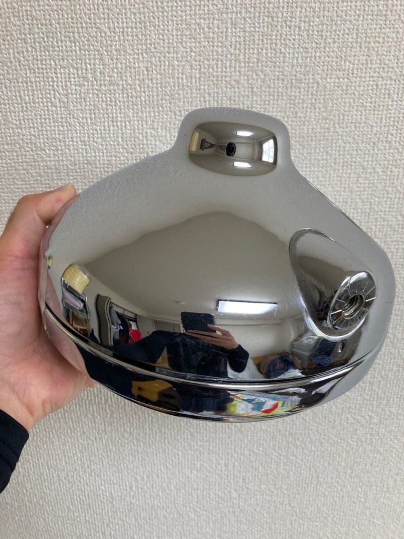 g*o様 【希少・美品】STANLEY 001-5016 ヘッドライト