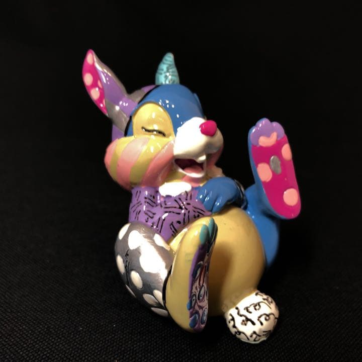 【よりより】Thumper ディズニー コラボ by ロメロ ブリット