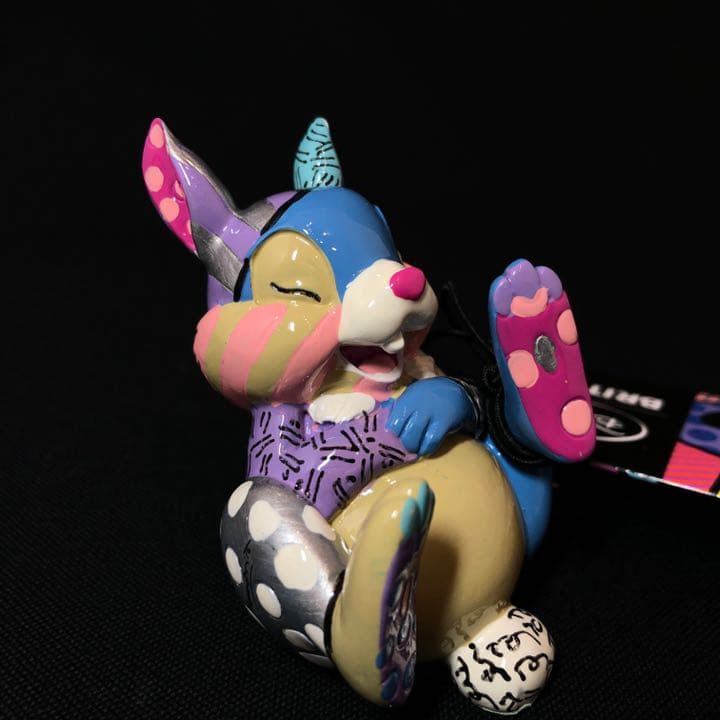 【よりより】Thumper ディズニー コラボ by ロメロ ブリット