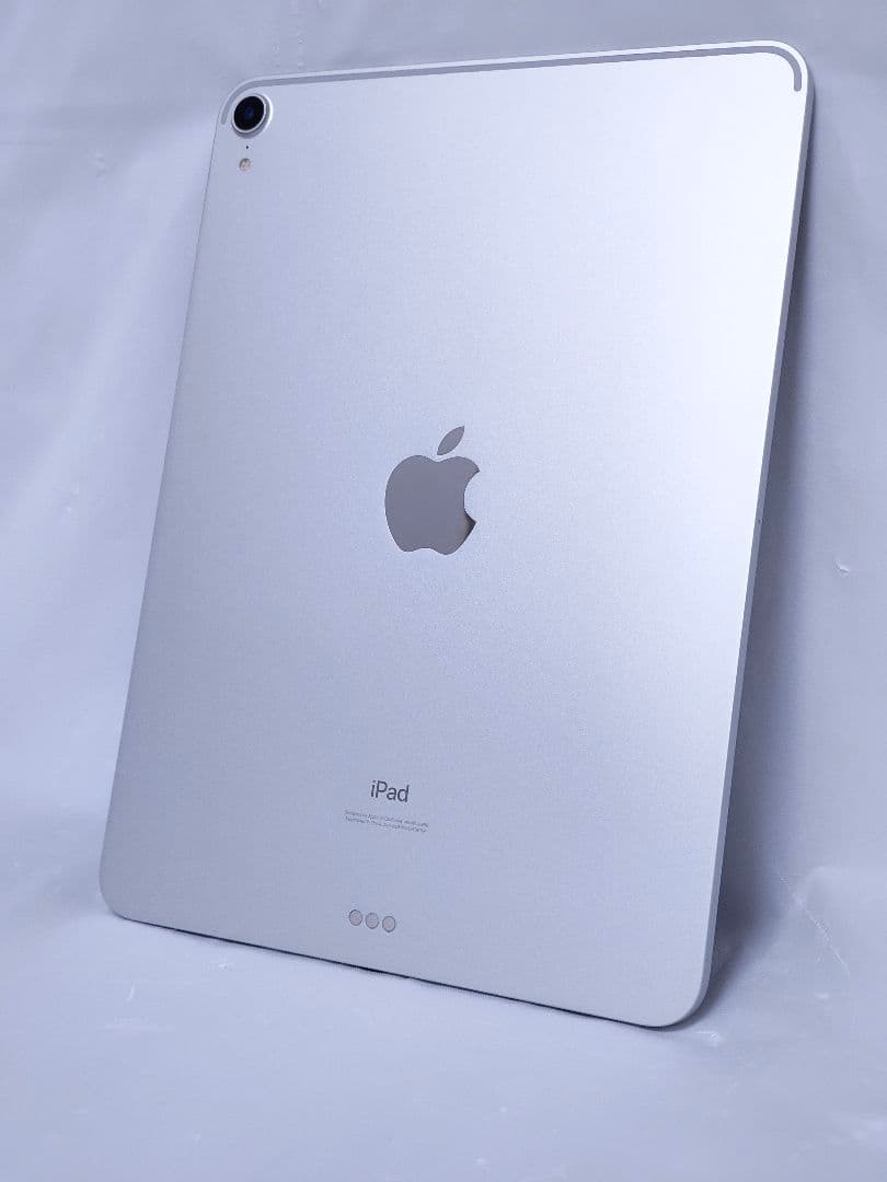 iPad Pro 11インチ 第1世代 512GB Wi-Fiモデル ジャンク