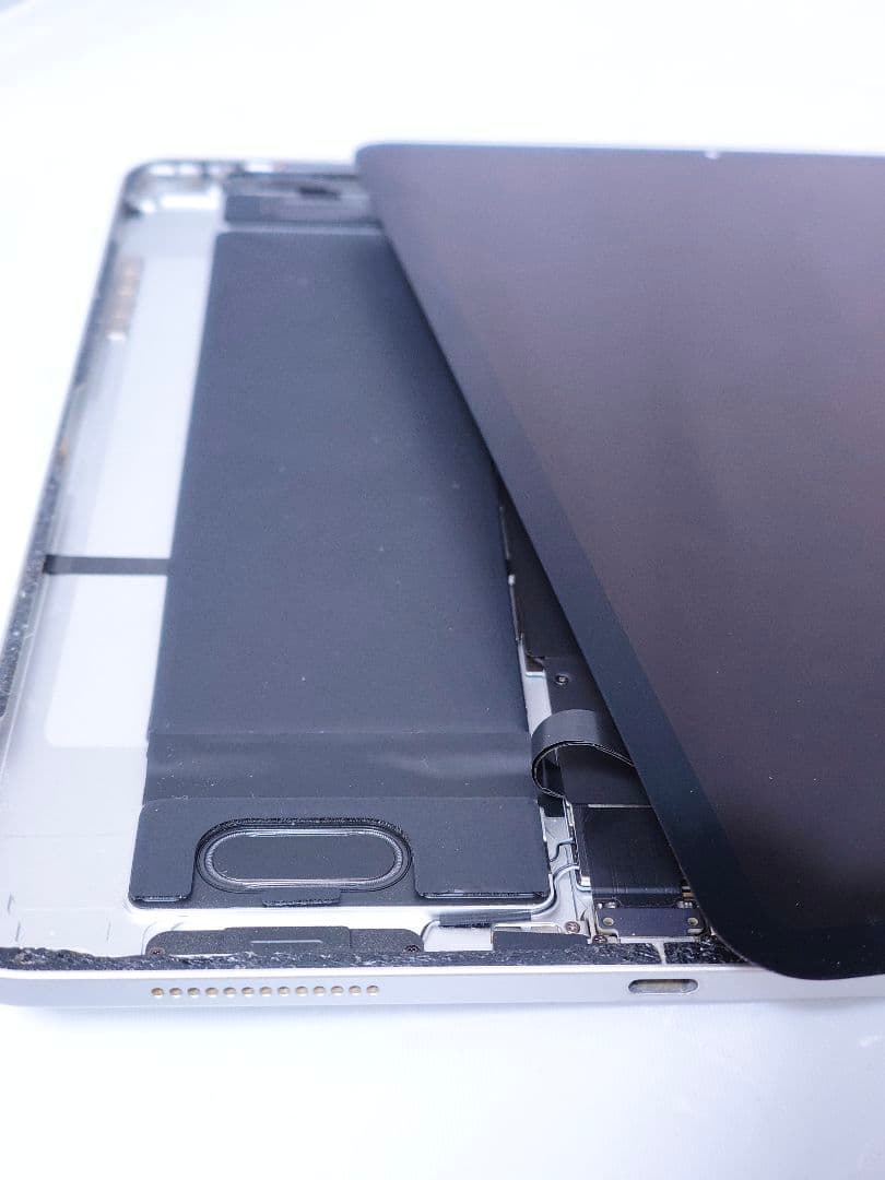 iPad Pro 11インチ 第1世代 512GB Wi-Fiモデル ジャンク