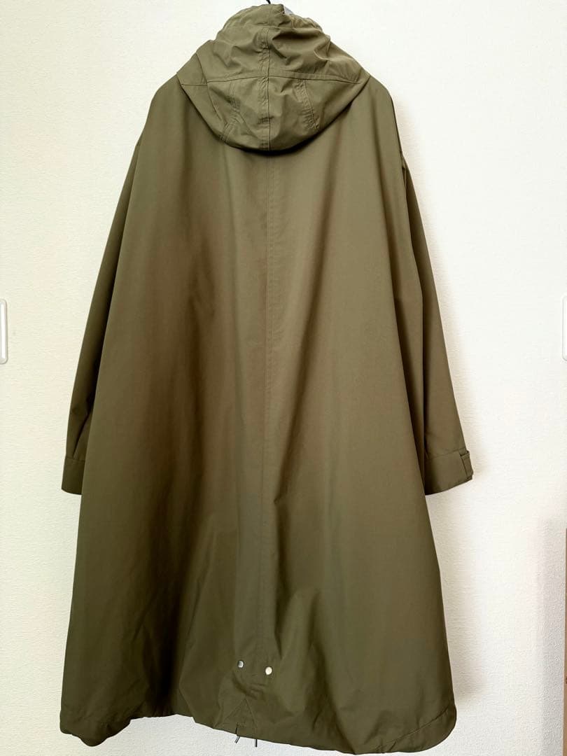 【新品】sacai メンズコート