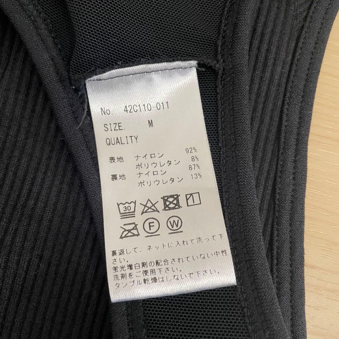 feelcycle アパレル M ブラック フィールサイクル
