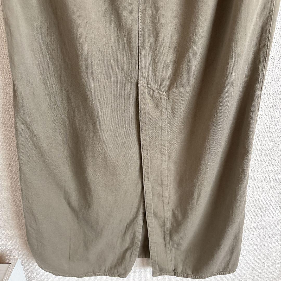 Deuxieme Classe 未使用　badass スカート　38