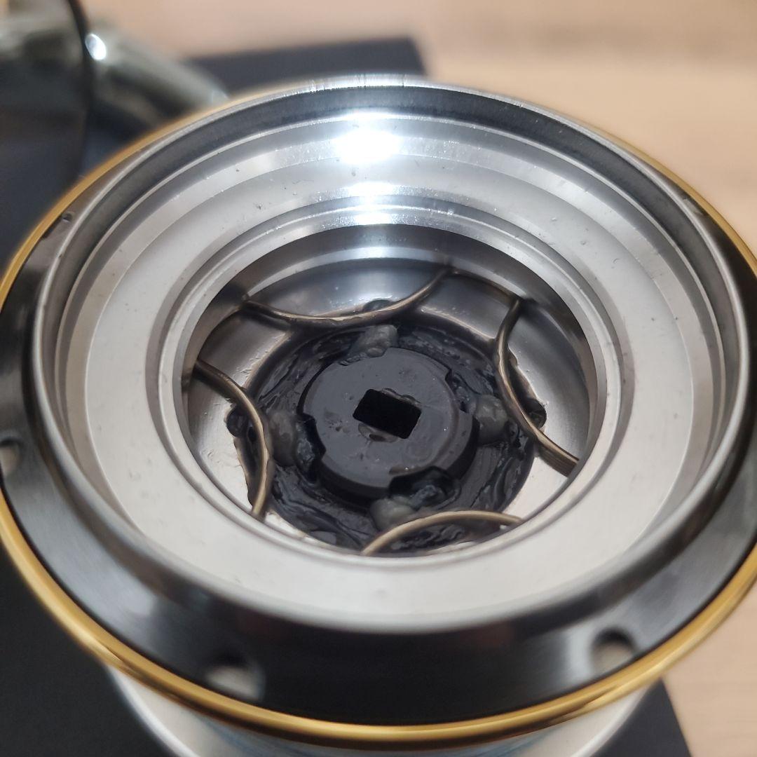 【中古】18ステラ4000xg　 最終値下げ