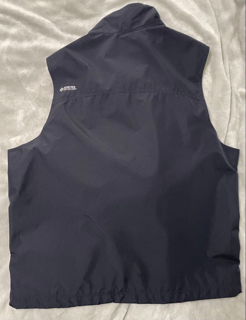 +PHENIX フリークスストア別注 GORE-TEX INFINIUM ベスト
