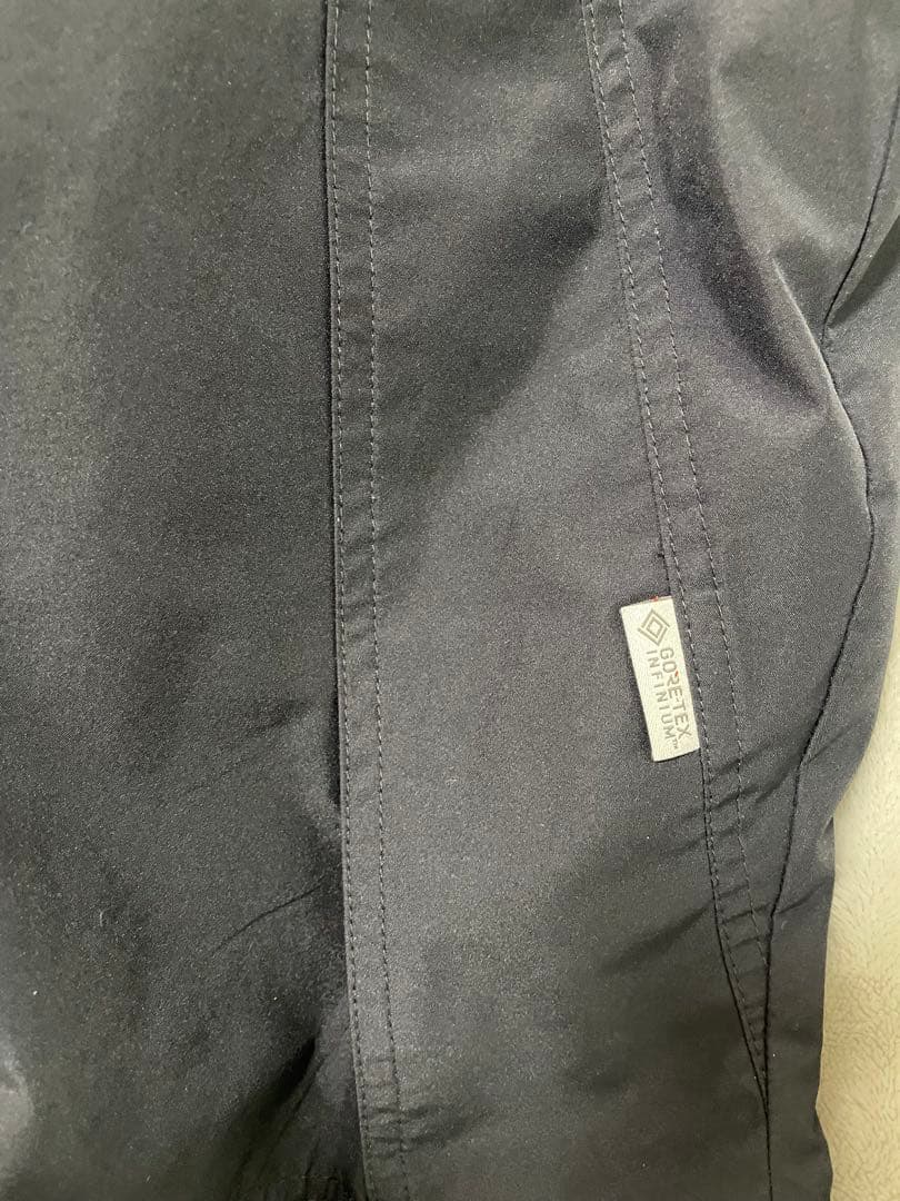 +PHENIX フリークスストア別注 GORE-TEX INFINIUM ベスト