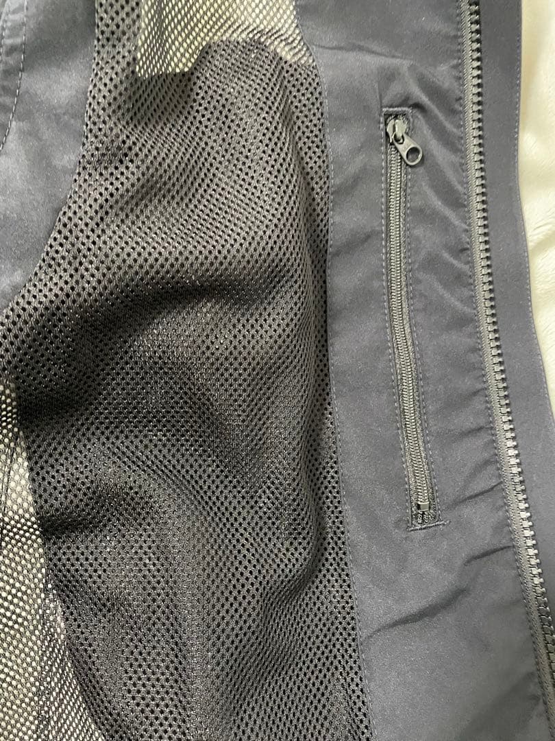 +PHENIX フリークスストア別注 GORE-TEX INFINIUM ベスト
