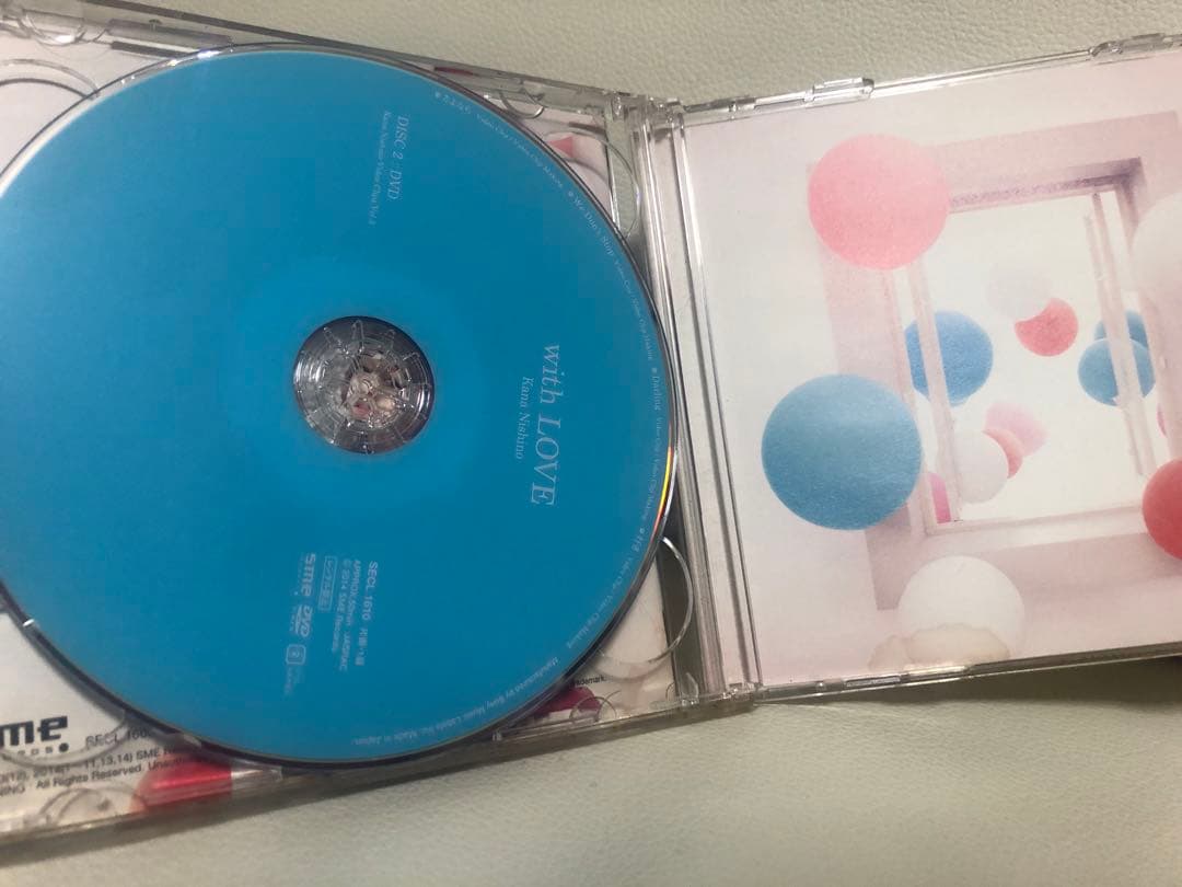 西野カナ　初回限定盤　　CD Best Album 7枚セット