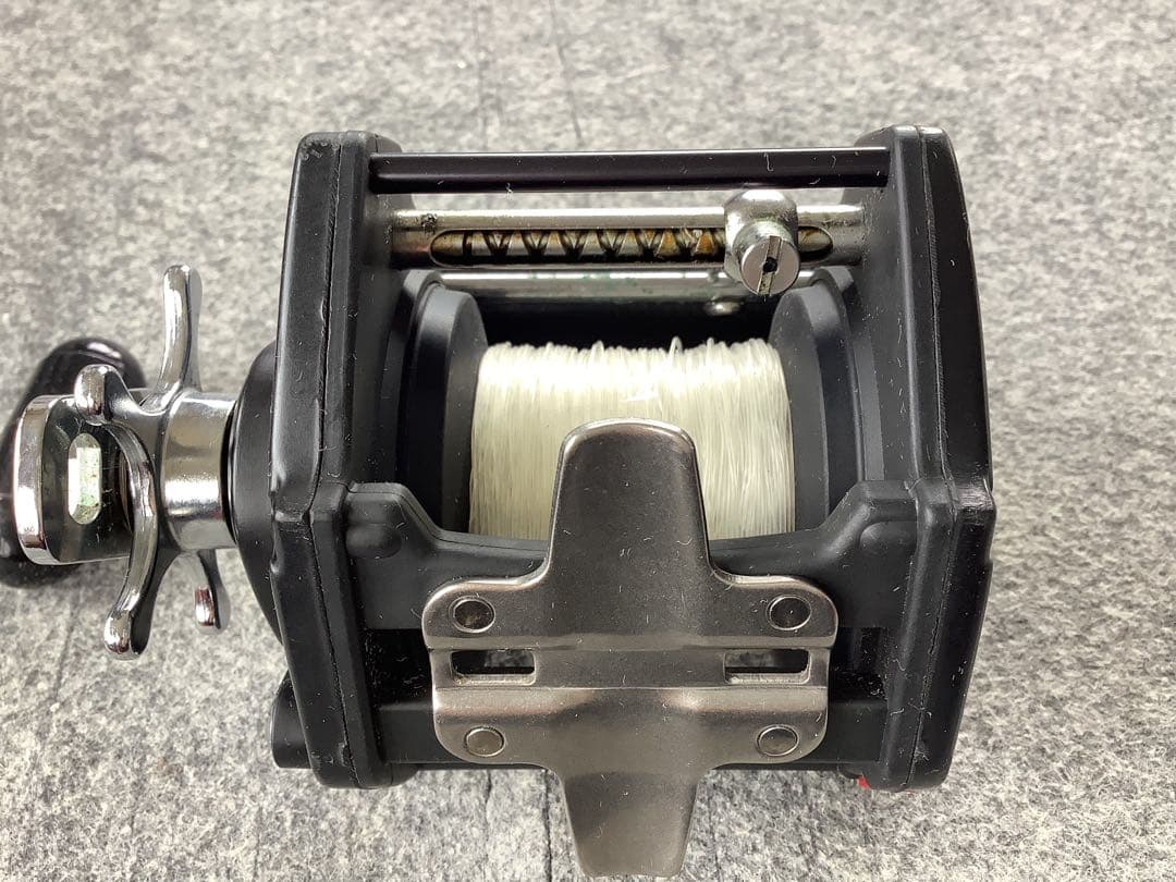 Daiwaリール　ST-60 スーパーダイナミック