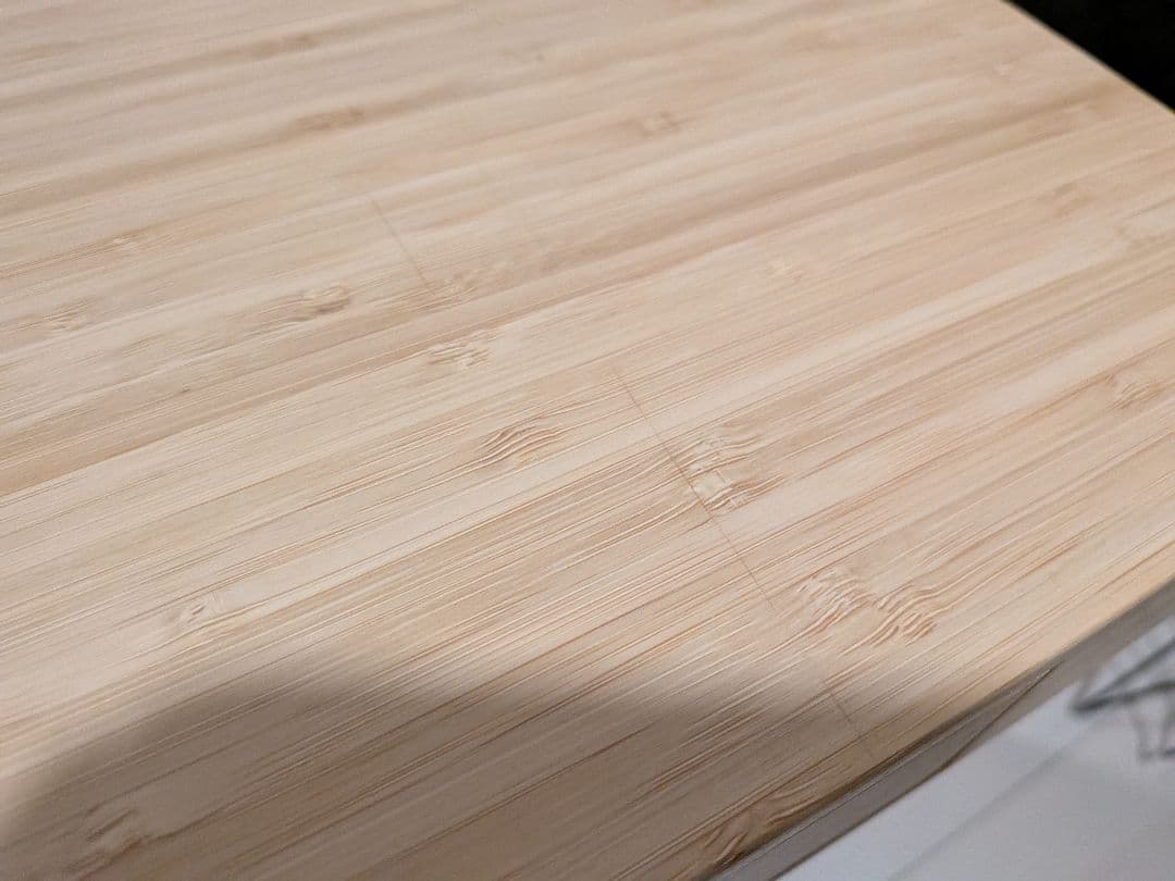 【送料込】IKEA LILLÅSEN リルオーセン デスク