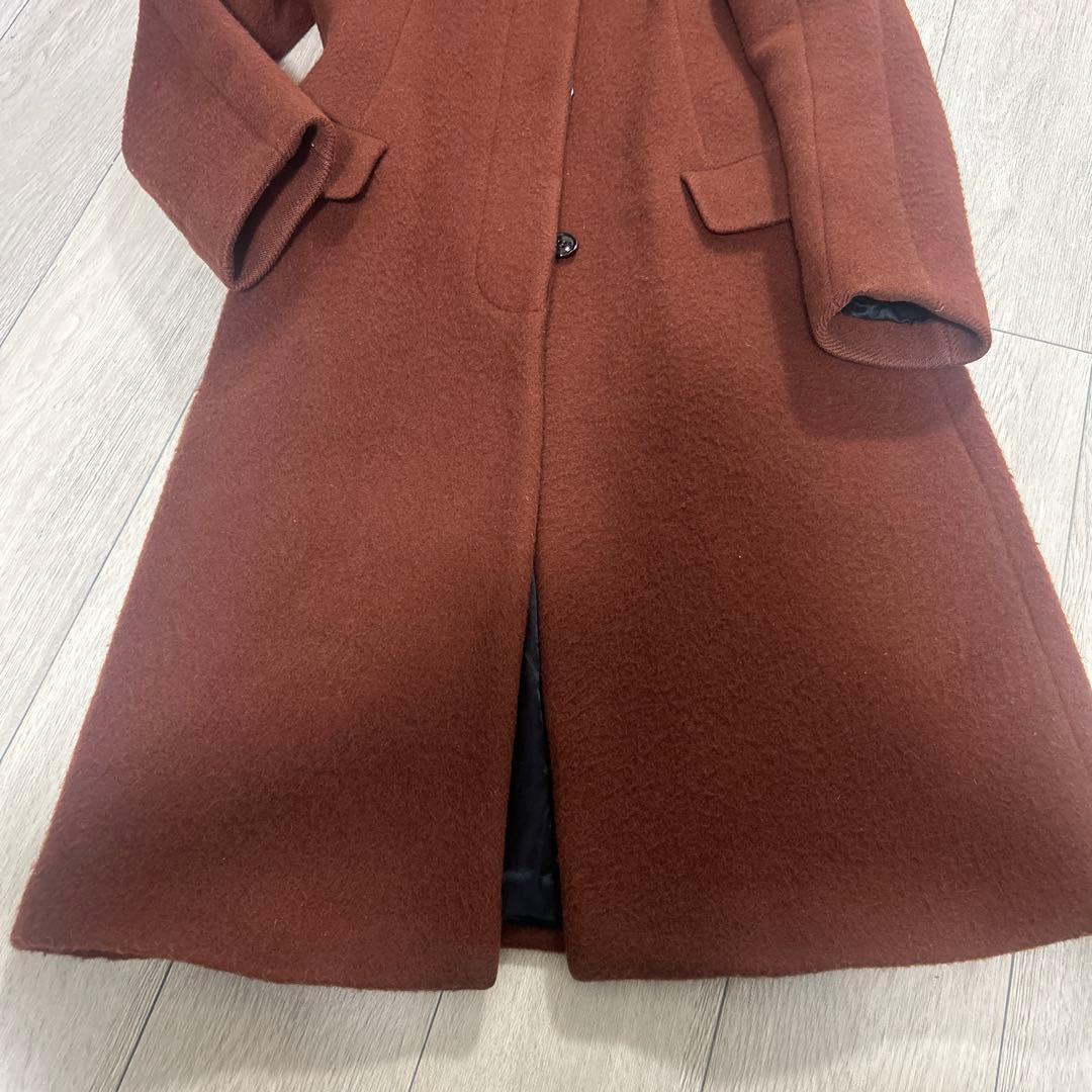 ドリスヴァンノッテン　18AW コート