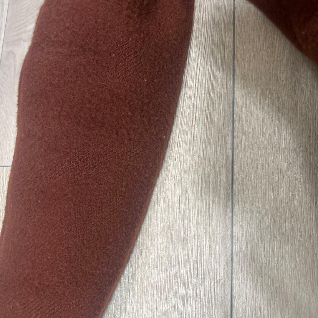 ドリスヴァンノッテン　18AW コート