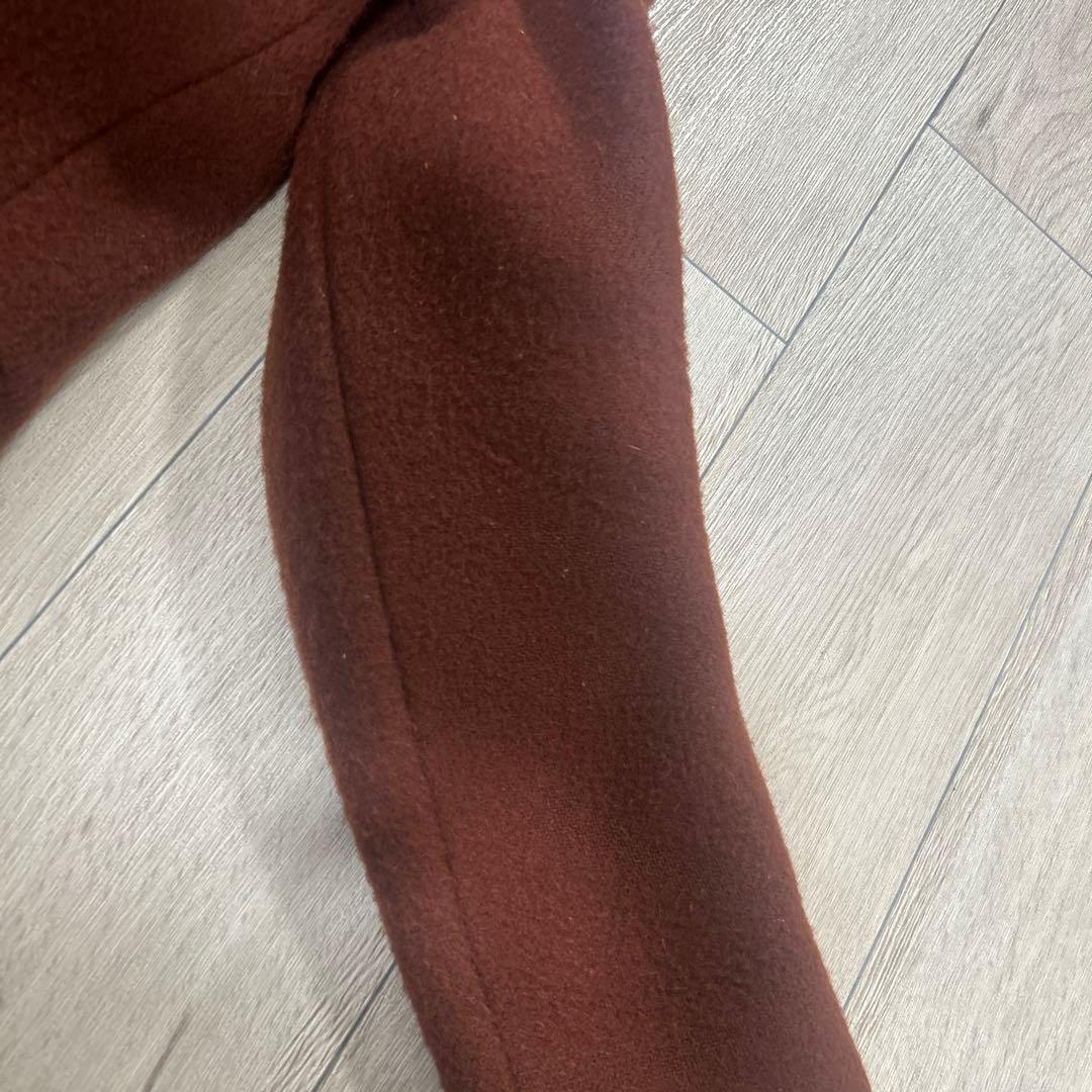 ドリスヴァンノッテン　18AW コート