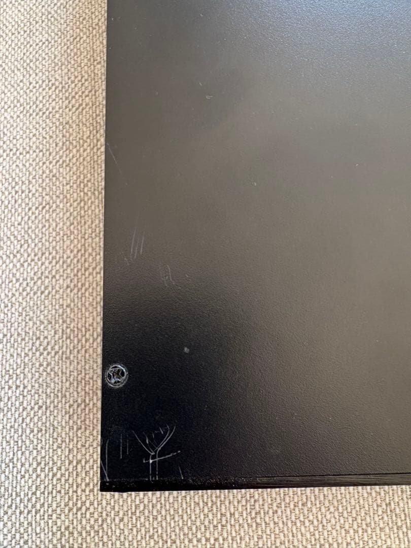 WARM AUDIO WA12 MKII Black 値下交渉可
