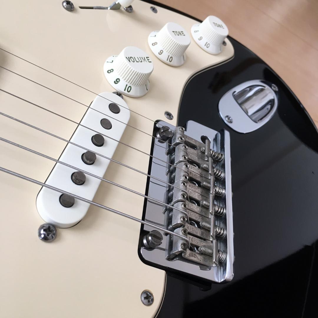 ギター Fender USA AmericanStandard Stratocaster