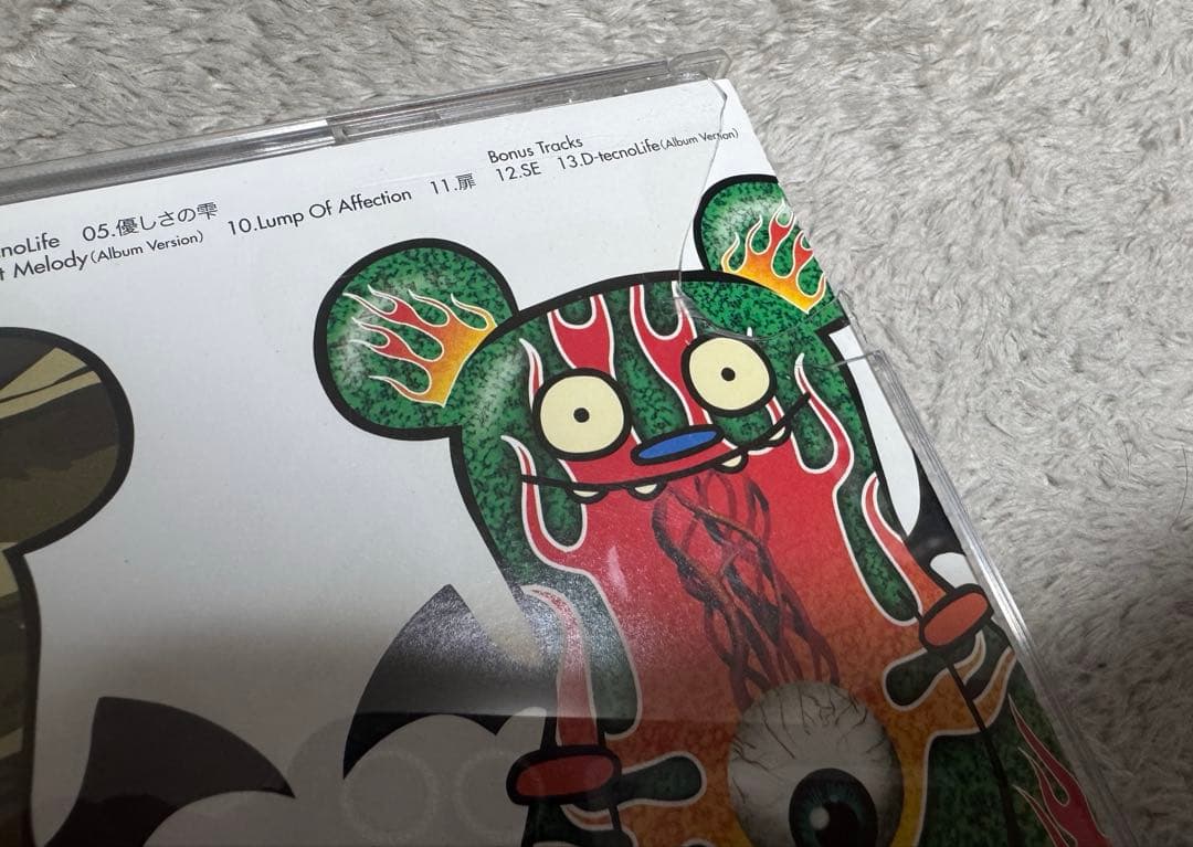 UVERworld CD DVD 24枚まとめ売り