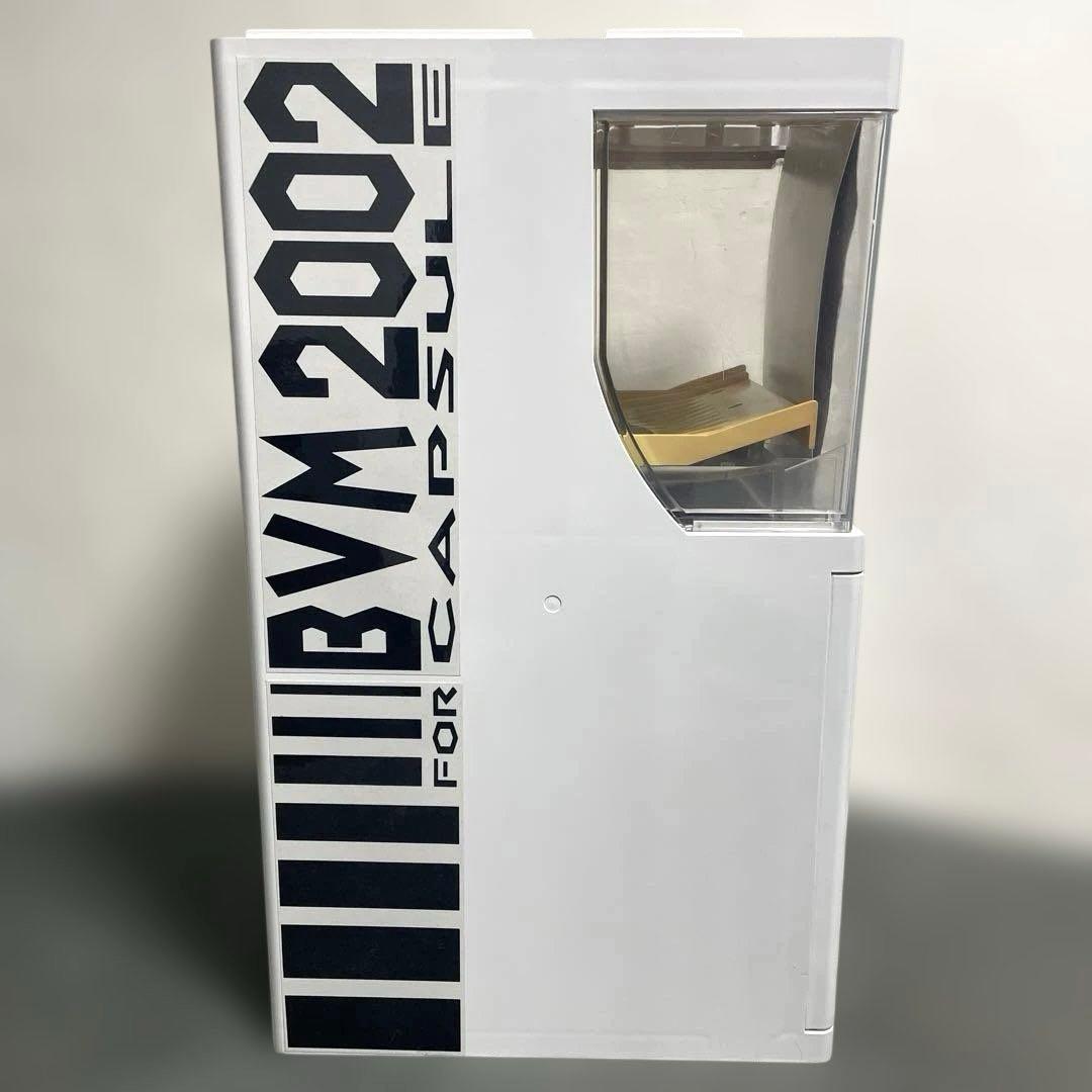 美品！ガチャガチャ本体　非売品ディスプレイ！