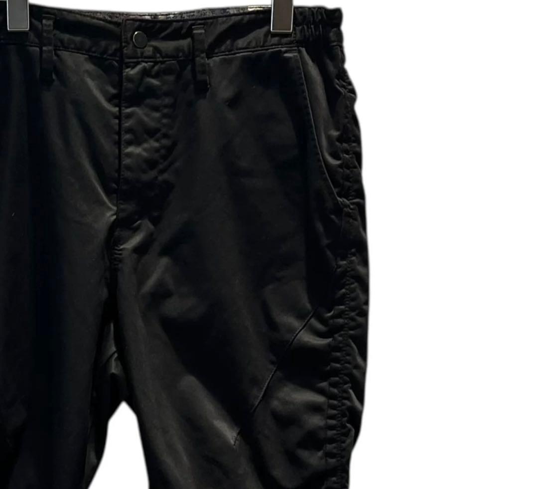 nonnative ノンネイティブ　ADVENTURER パンツ　pants