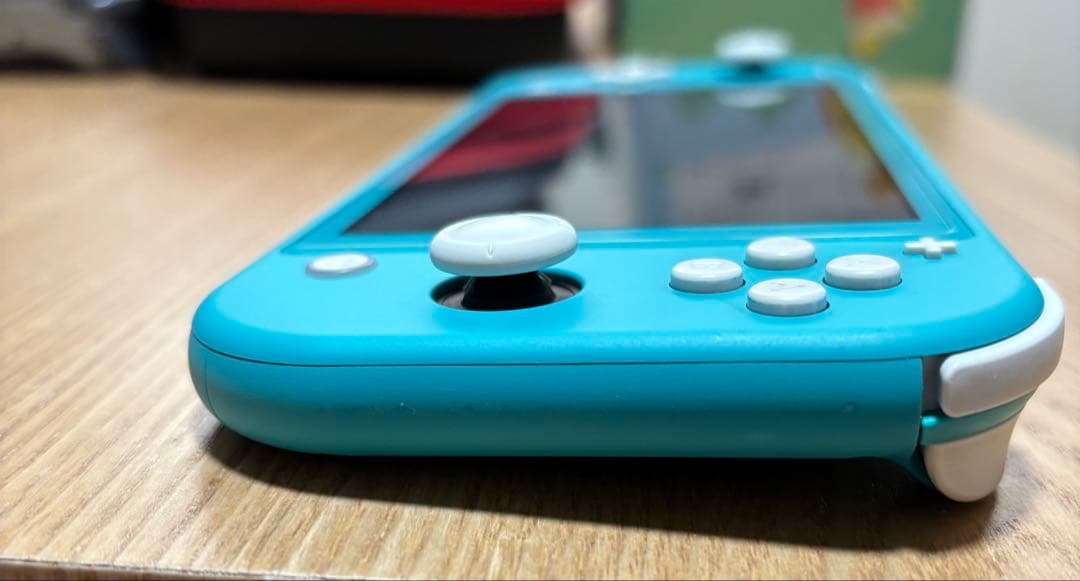 Nintendo Switch Lite / ターコイズ